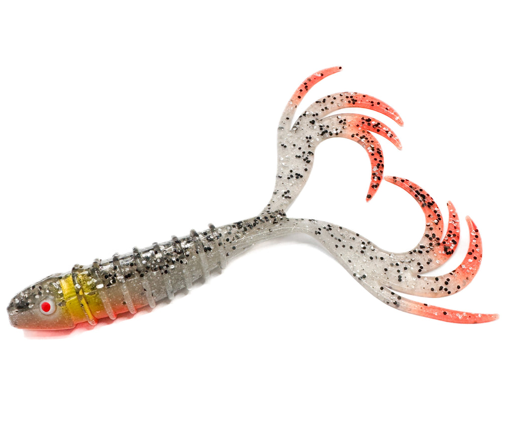V-bone Double Tail