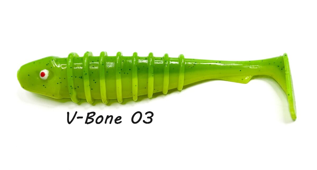 V-bone
