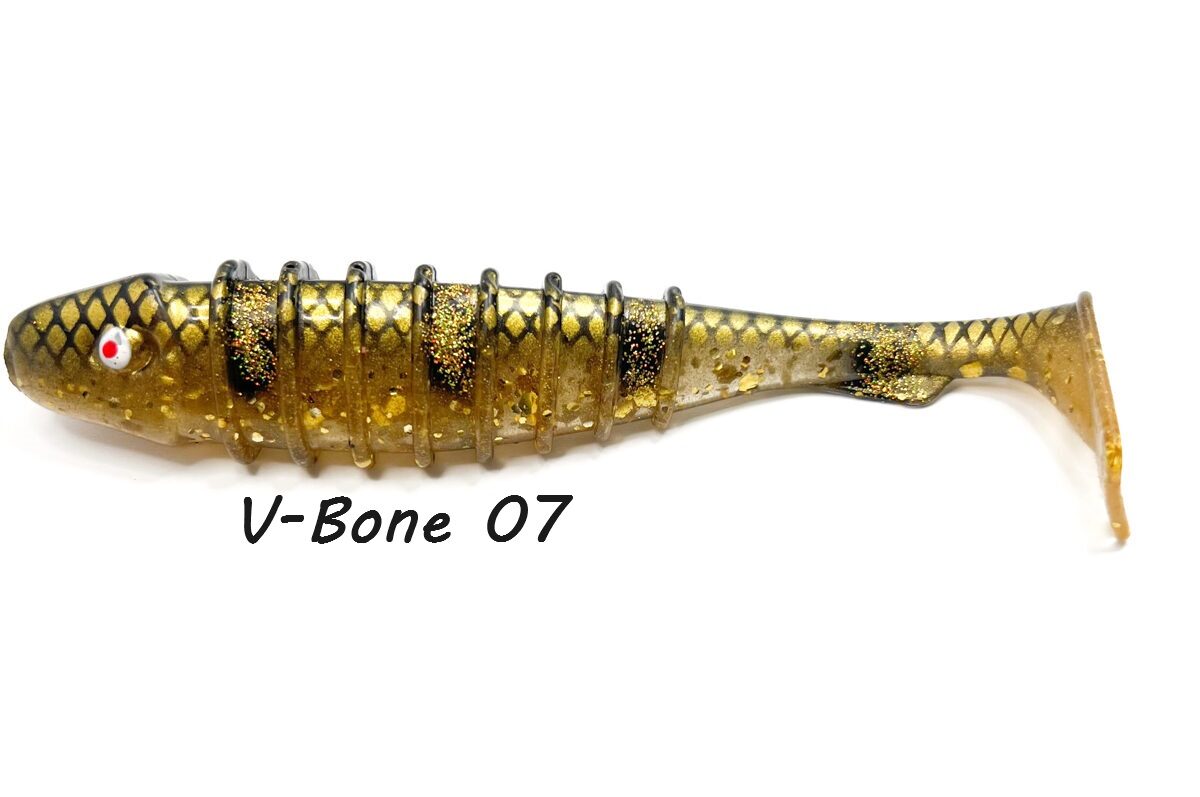 V-bone
