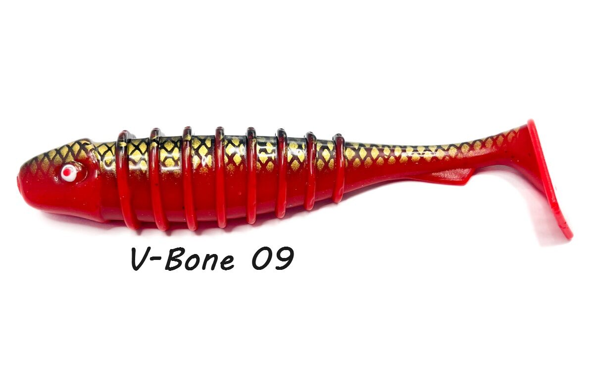 V-bone