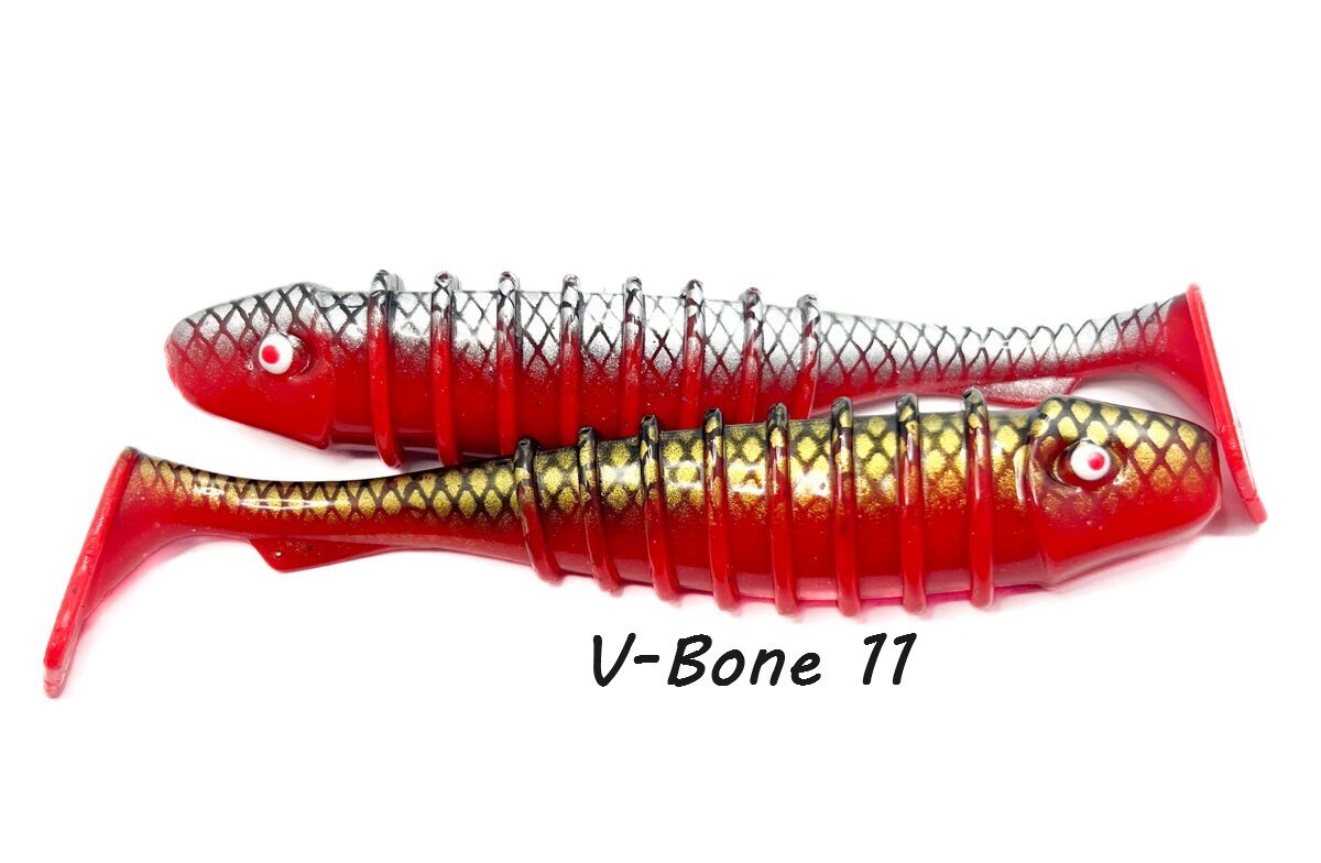 V-bone