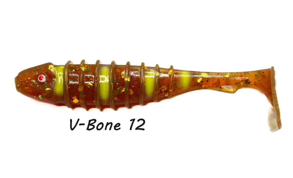 V-bone