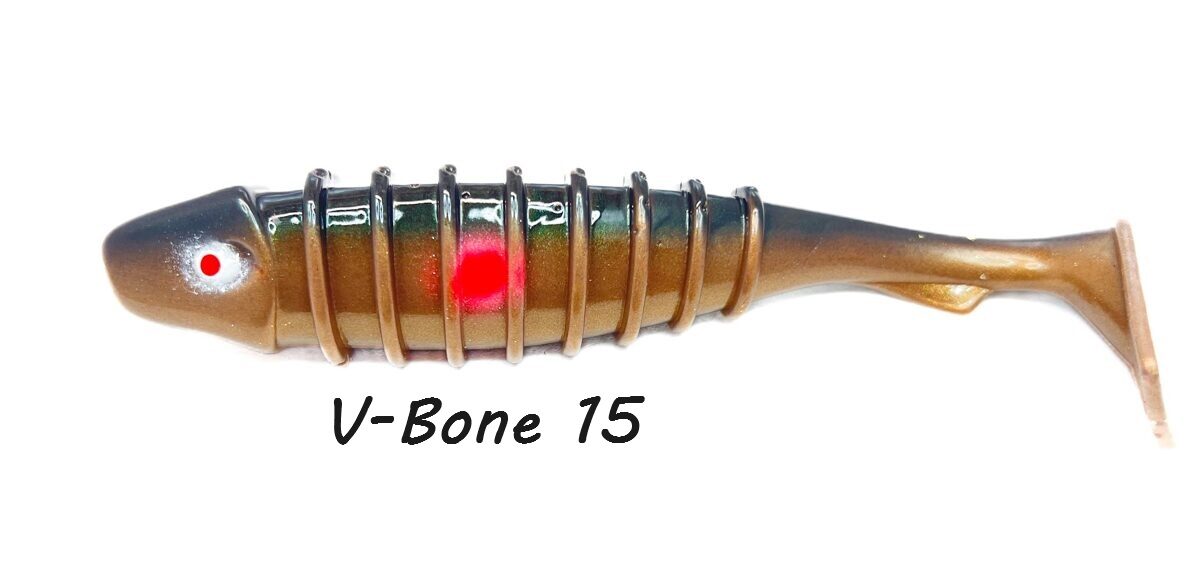V-bone