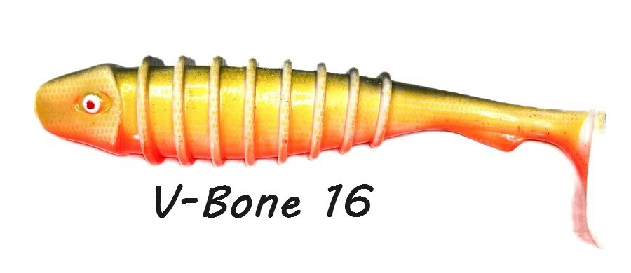 V-bone