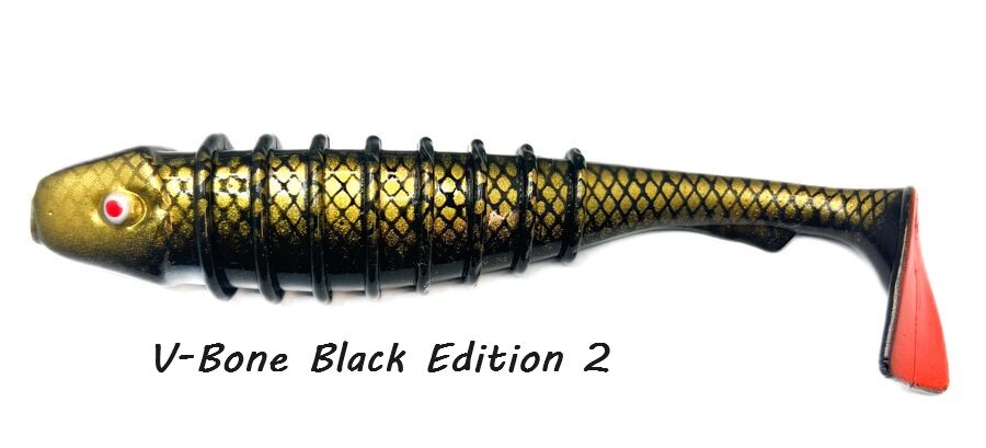 V-bone