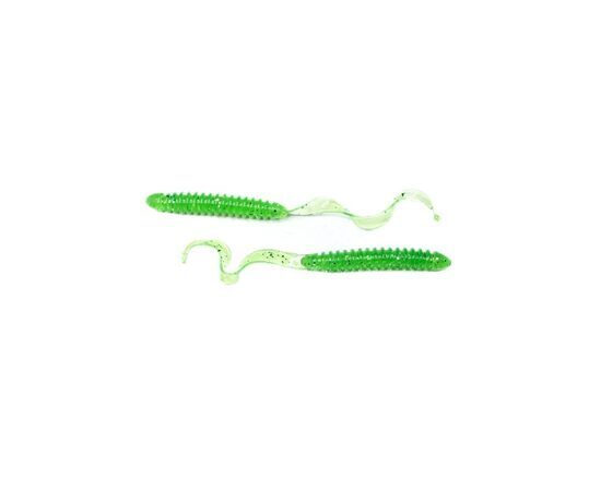 Worm Tail 3,2 col.