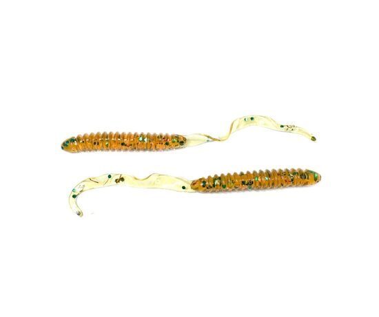 Worm Tail 3,2 col.