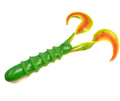 GreenYellow Red