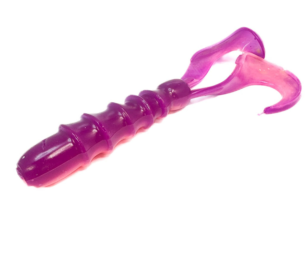Double Tail M 18cm. 40g.