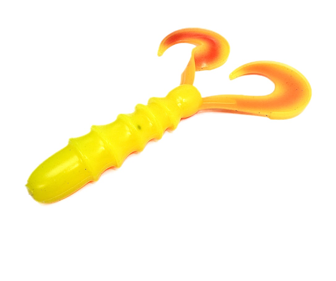 Oshelure Double Tail M 18cm. 40gr