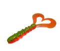Green orange