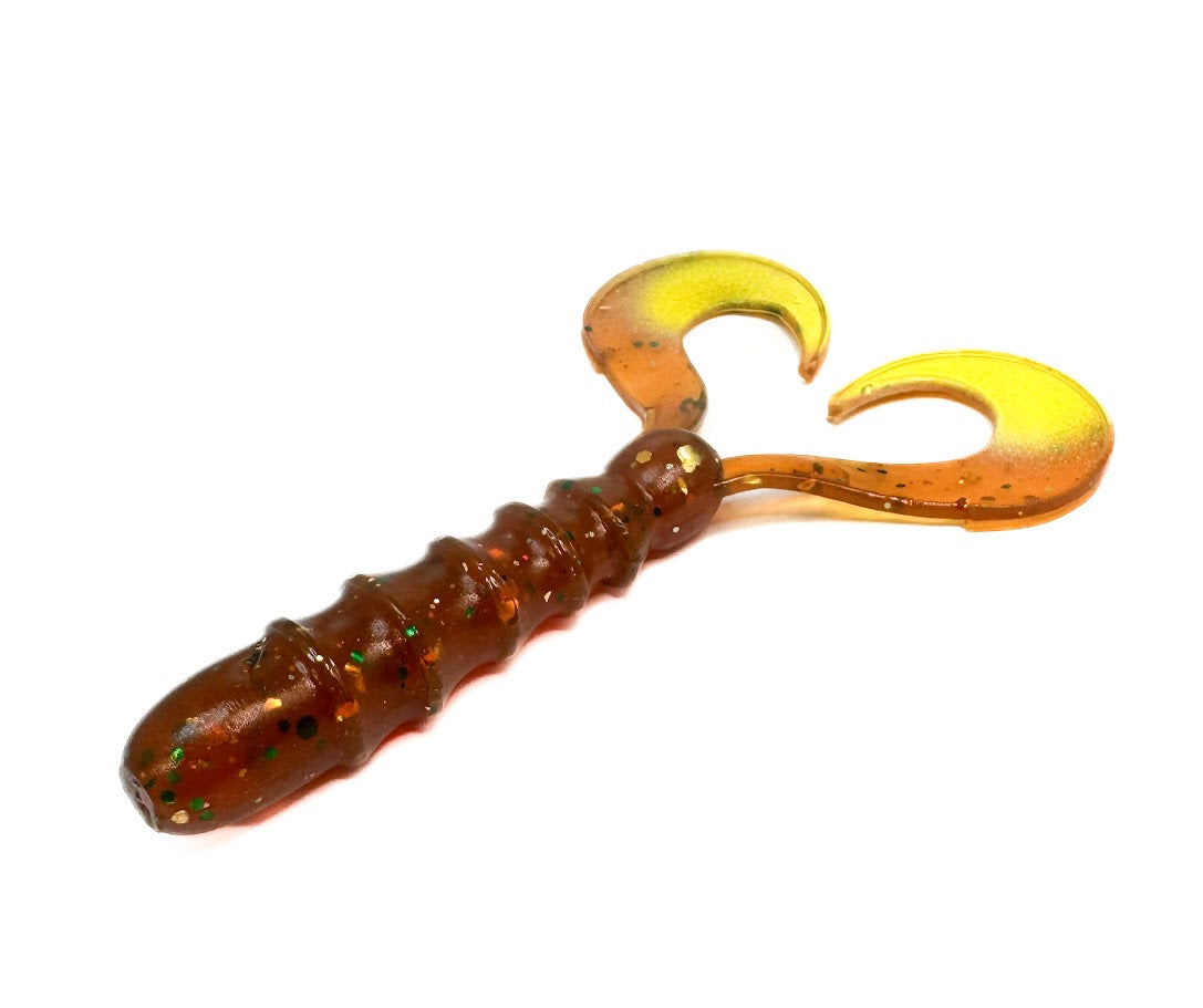 PiCaLo Tail
