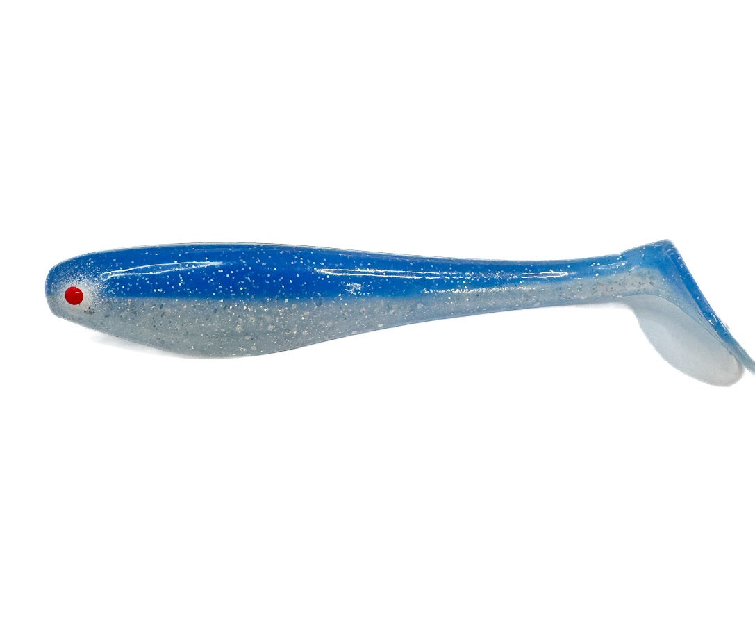Pike Hunter Zip