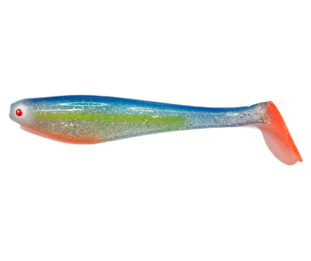 Pike Hunter Zip - 15cm /