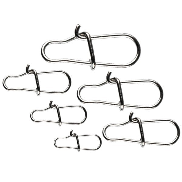 Karabīnes LMAB Duo Lock Snap
